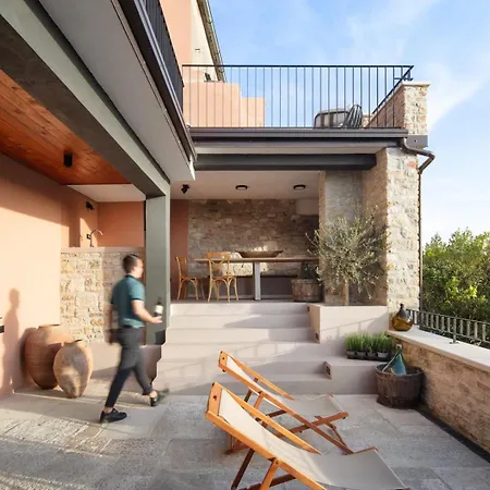 Wellness&spa Villa *
