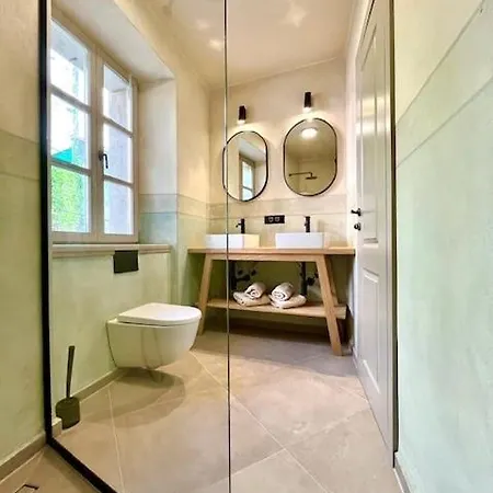 Wellness&spa Villa *