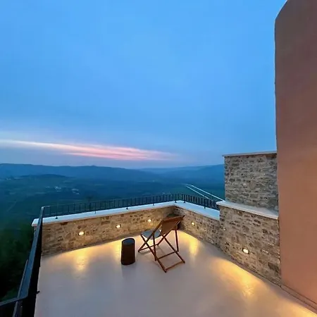 Wellness&spa Motovun