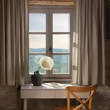 Wellness&spa * Motovun