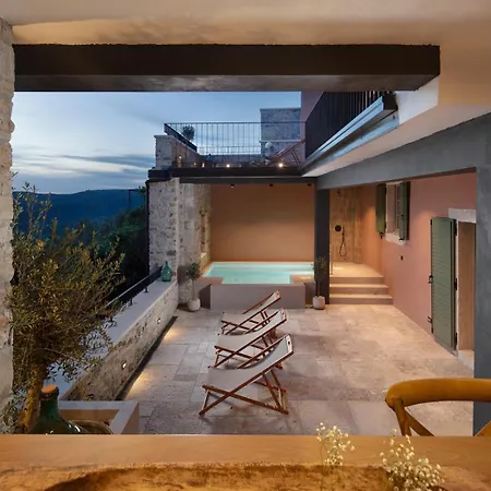 Wellness&spa Villa