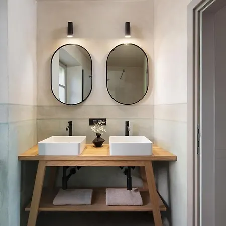 빌라 Wellness&spa 모토분