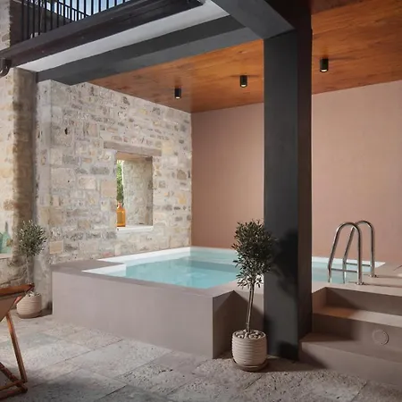 빌라 Wellness&spa *