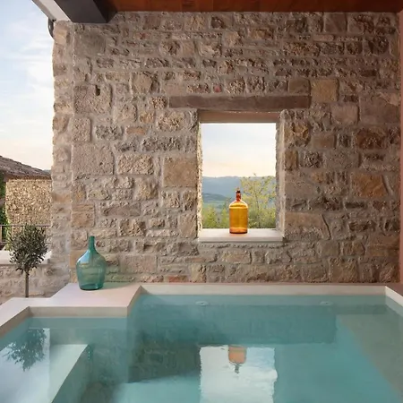 빌라 Wellness&spa *